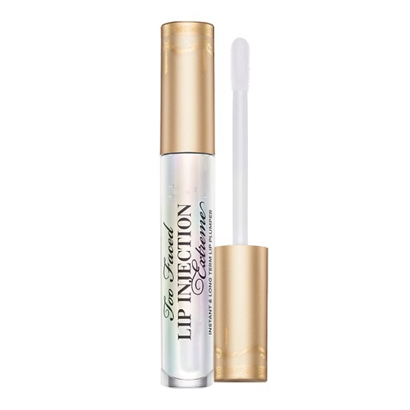 Lip Injection Extreme Lip Plumper - Gloss Idratante Volumizzante, TOO FACED